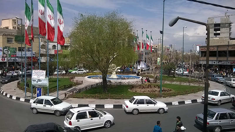 باربری، اتوبار، اسباب کشی فردیس کرج