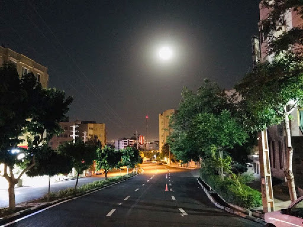 باربری، اتوبار، اسباب کشی بلوار نبوت کرج